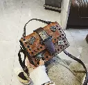 BOLSO LMS04 - CAFÉ