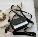 BOLSO LMS08 - NEGRO