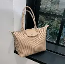 BOLSO LMS09 - BEIGE