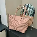 BOLSO LMS09 - ROSADO