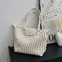 BOLSO LMS09 - BLANCO