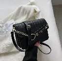BOLSO LMS014 - NEGRO