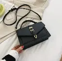 BOLSO LMS016 - NEGRO