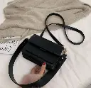 BOLSO LMS02 - NEGRO
