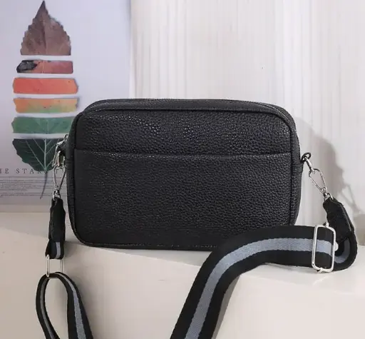 BOLSO LMS05 - NEGRO