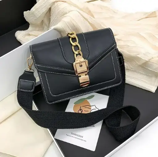 BOLSO LMS06 - NEGRO