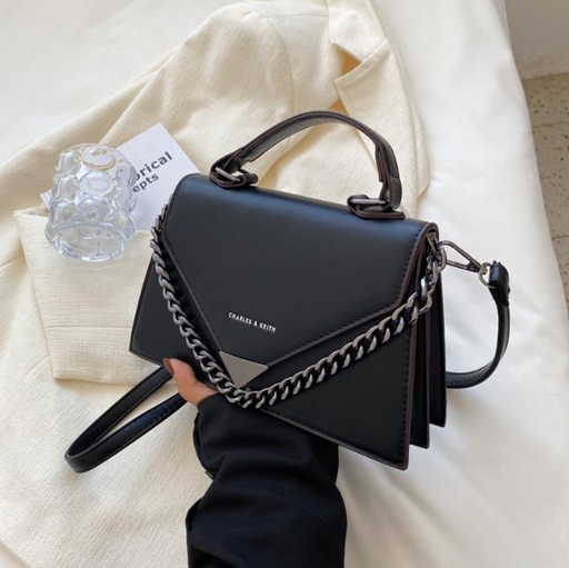 BOLSO LMS01 - NEGRO