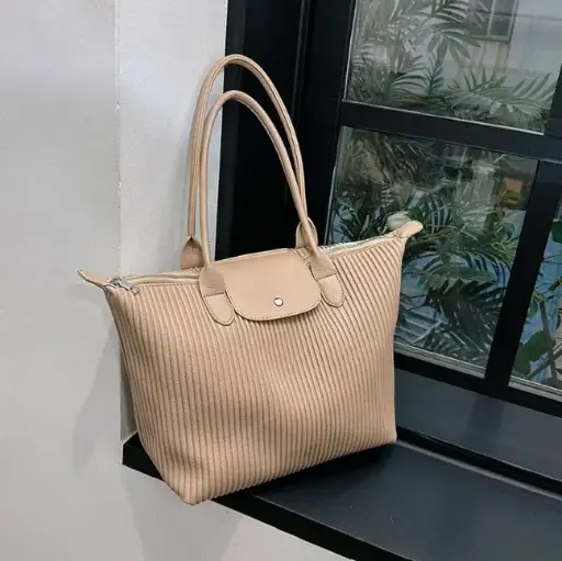 BOLSO LMS09 - BEIGE