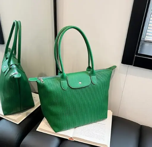 BOLSO LMS09 - VERDE