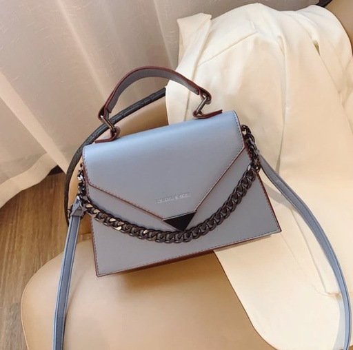 BOLSO LMS01 - AZUL